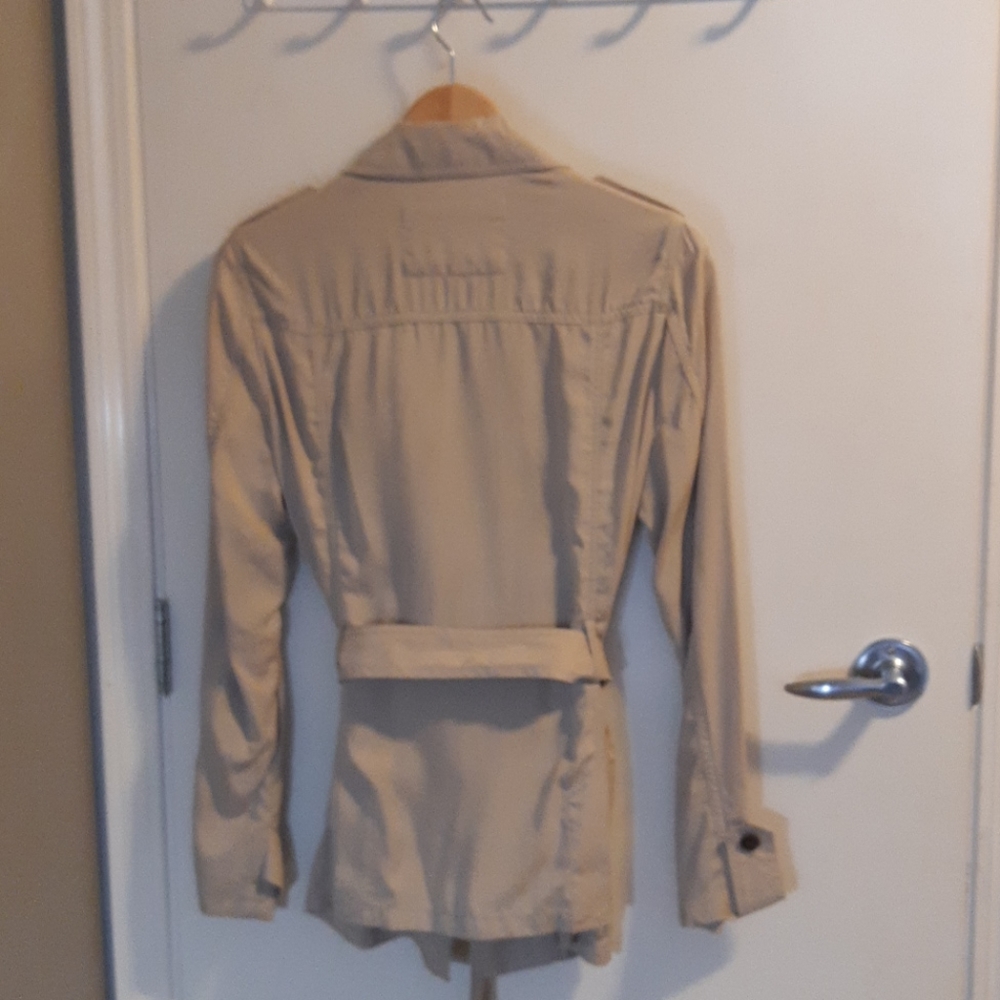 Safari jacket - Picture 2 of 3
